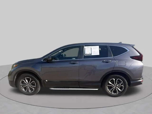 2022 Honda CR-V EX - Photo 9