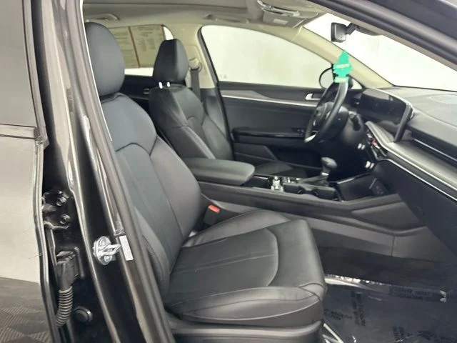 Used 2025 Gray Kia EX image 20
