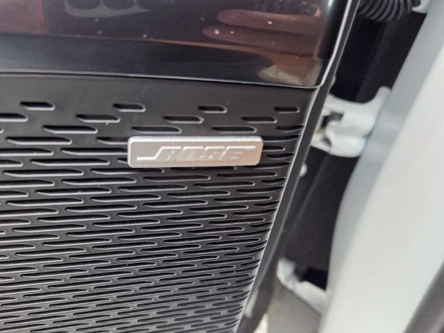 Used 2026 White GMC AT4 image 34