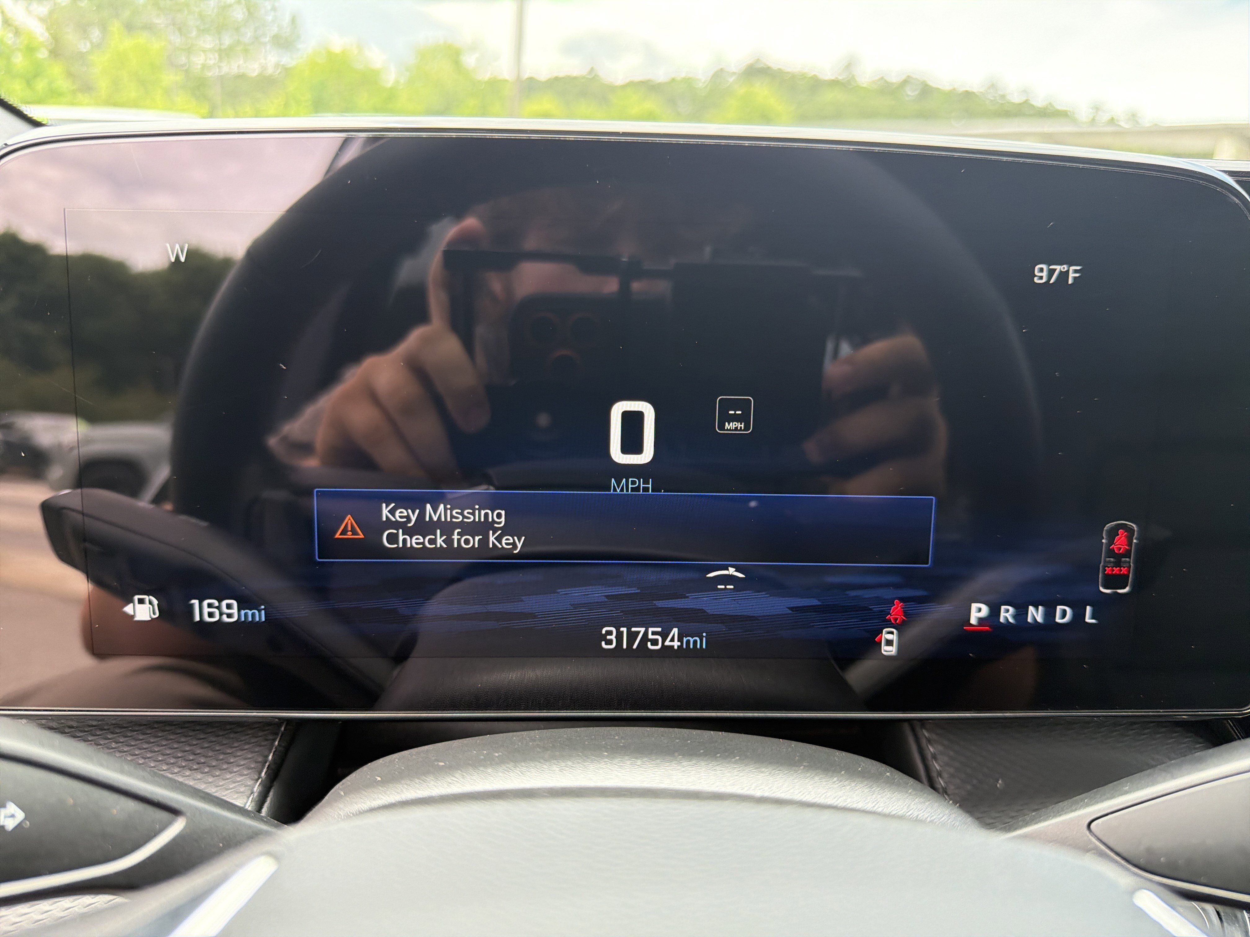 Used 2025 Sterling Gray Metallic Chevrolet LT image 11