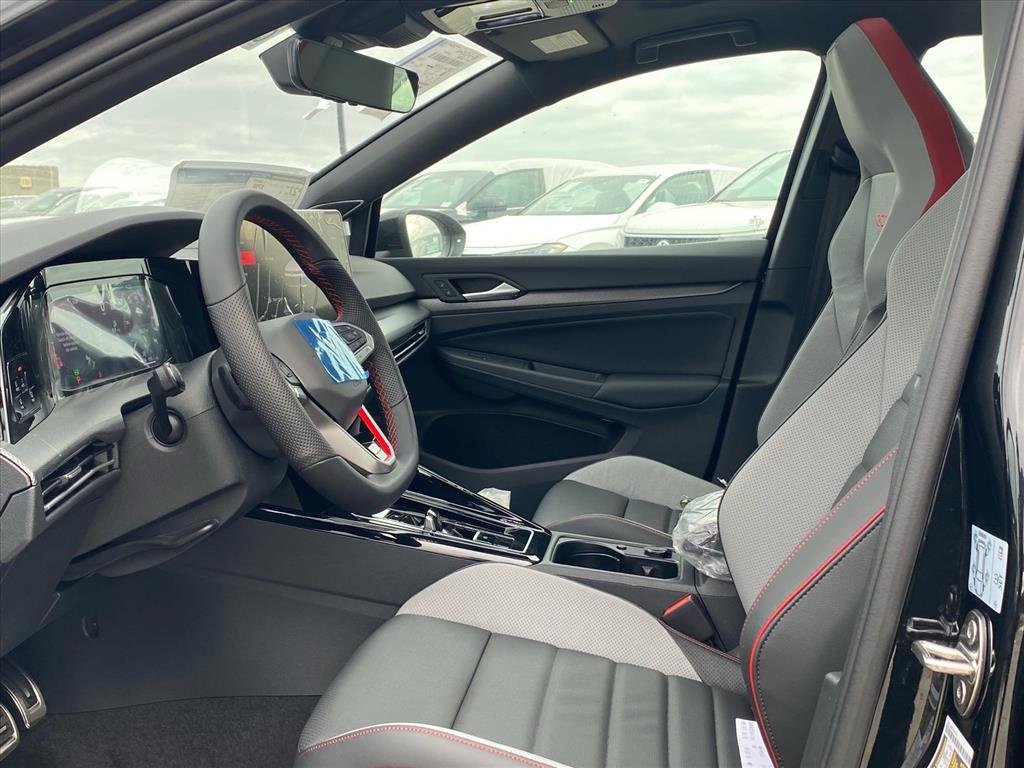 New 2026 Black Volkswagen Autobahn image 7
