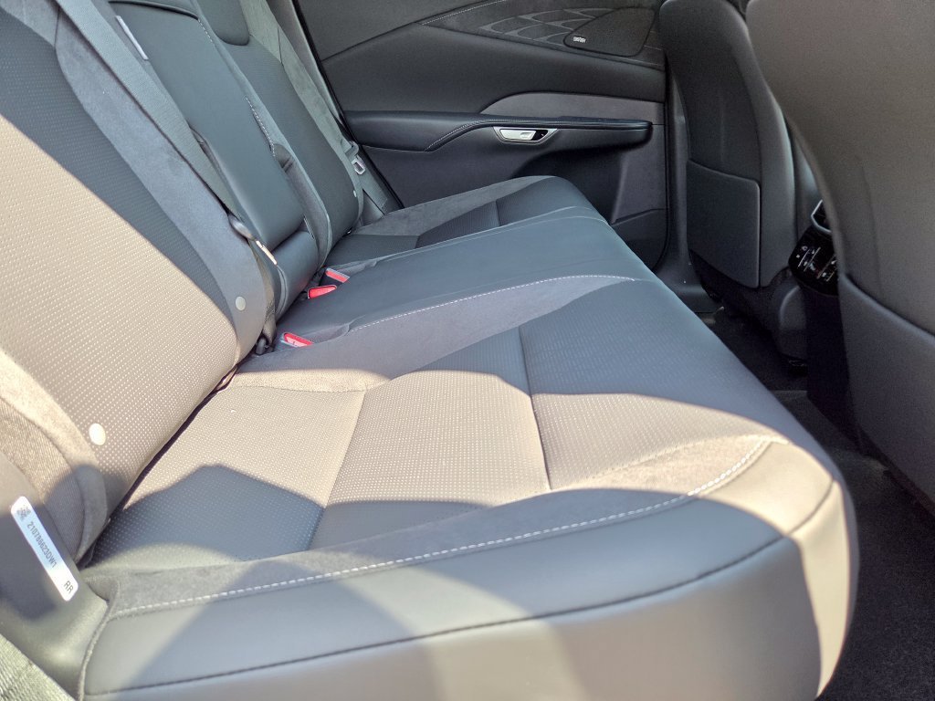 2026 Lexus RX 350 Luxury - Photo 33
