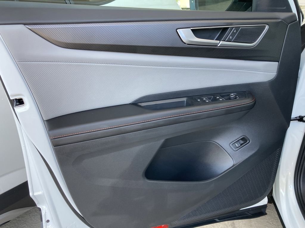 2026 Volkswagen Atlas Atlas Peak Edition - Photo 17