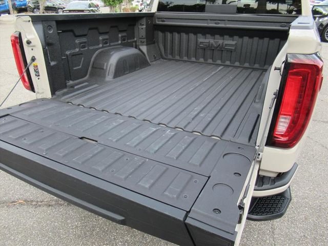 Used 2026 Beige GMC Denali image 37