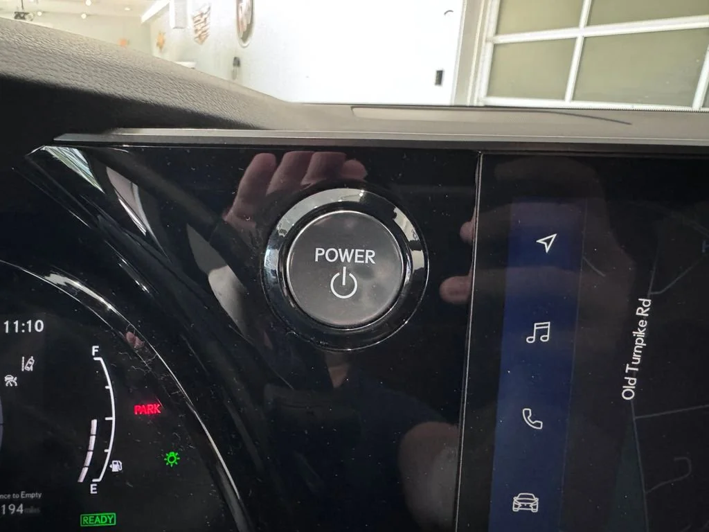 Certified Used 2023 Silver Lexus F SPORT Performance image 22
