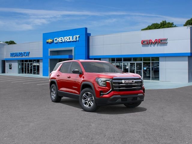2026 GMC Terrain Elevation FWD's photo