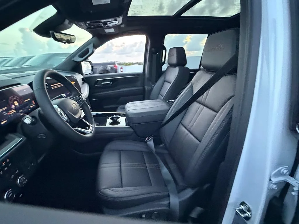 2026 Chevrolet Tahoe High Country - Photo 7