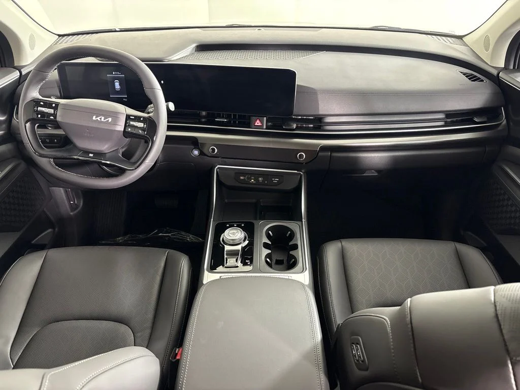 New 2027 Panthera Metal Kia EX image 14