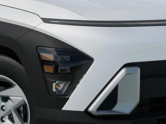 New 2027 Hyundai KONA SE