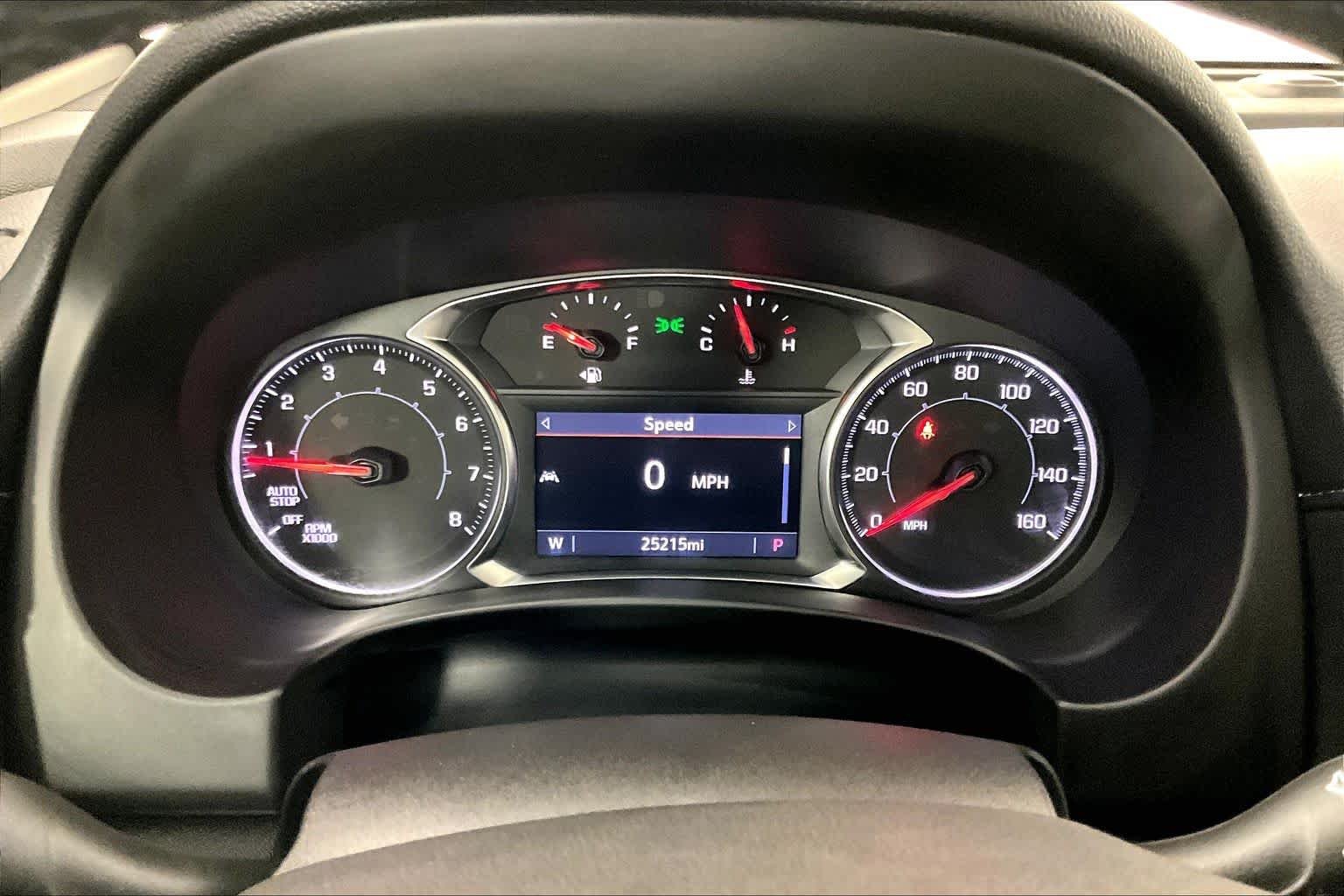 2024 GMC Terrain SLT - Photo 25