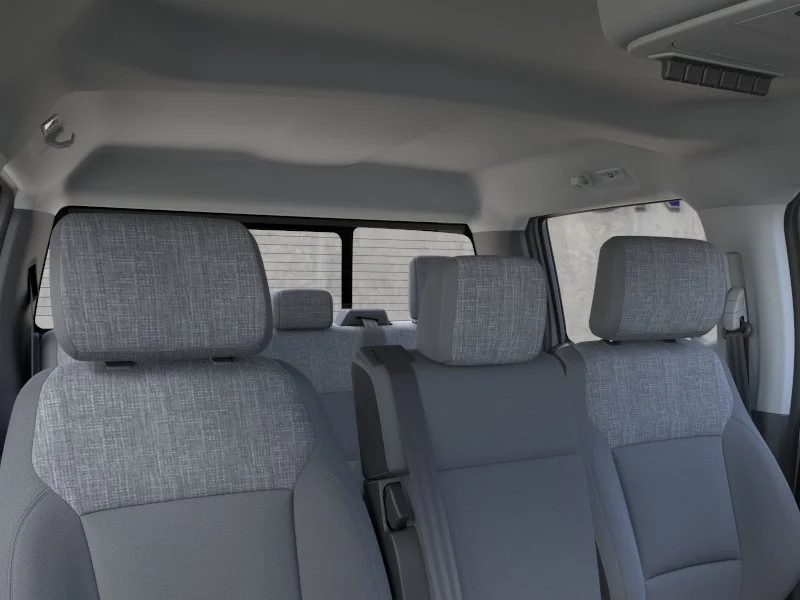 New 2026 Avalanche Ford F-250® XLT image 22
