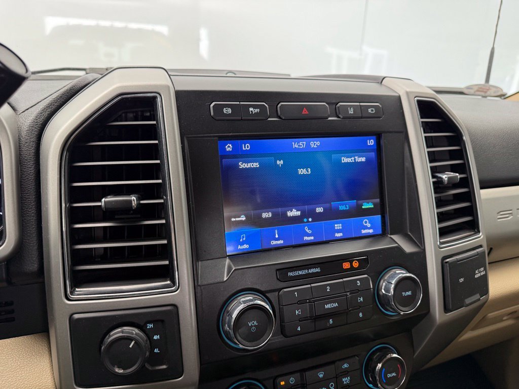 2020 Ford F-350 Super Duty Lariat - Photo 49