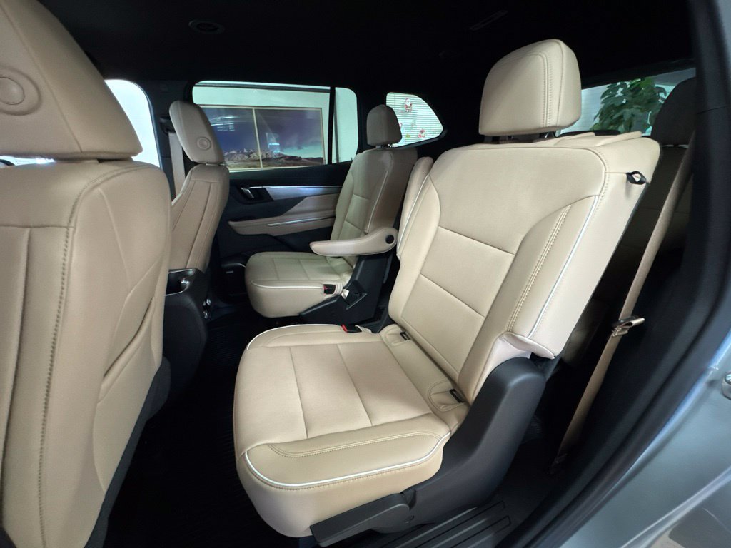 2026 Buick Enclave