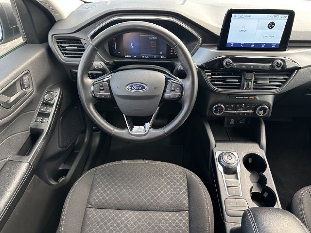 Certified Used 2024 Silver Metallic Ford Active image 14