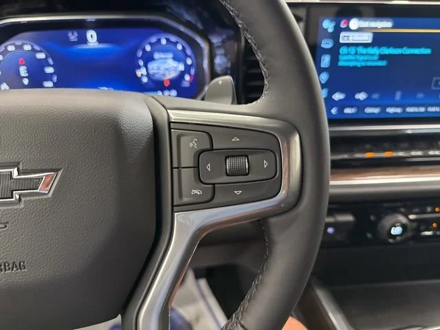 2026 Chevrolet Silverado 1500 RST - Photo 23