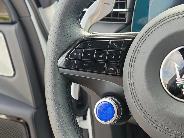 New 2026  Maserati Modena image 31