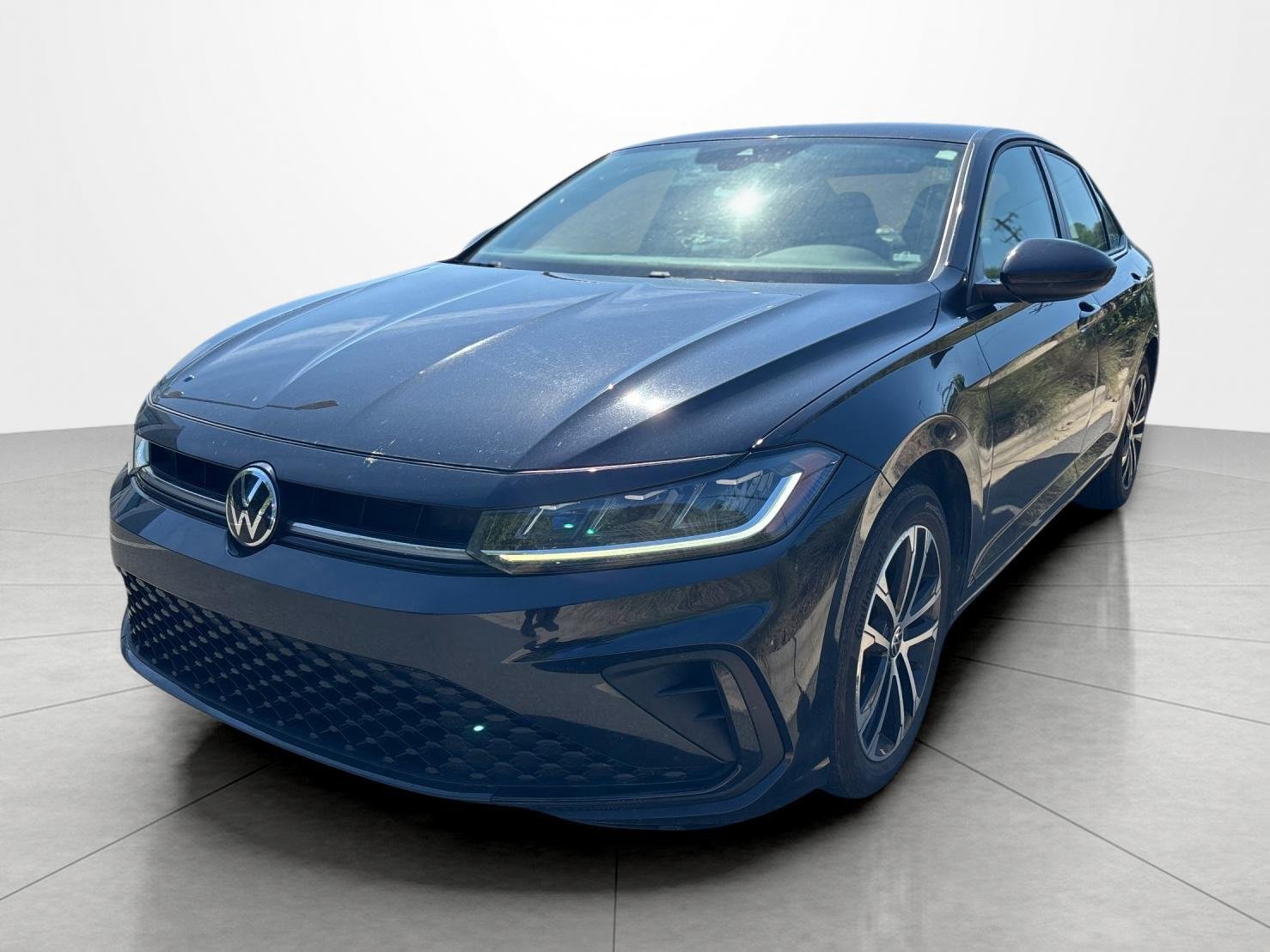 2025 Volkswagen Jetta Sport