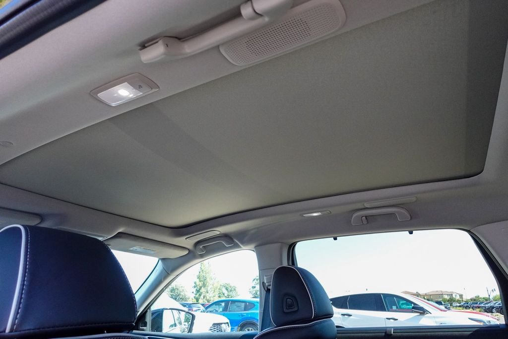 2026 Acura MDX Advance Package - Photo 27