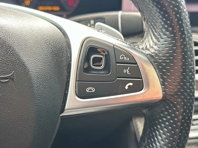 Used 2018 Black Mercedes-Benz E 43 AMG® image 20