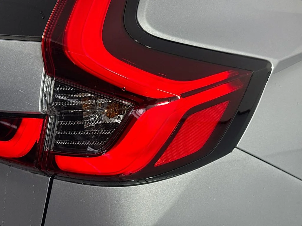 New 2026 Silver Honda Sport Touring image 10