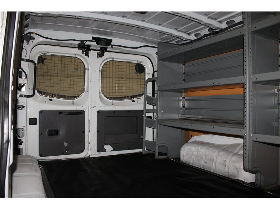 2020 Nissan NV Cargo SV - Photo 17