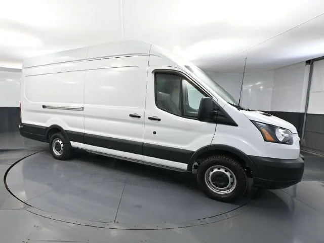 2018 Ford Transit Van Base