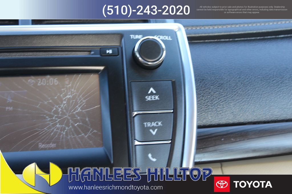 2015 Toyota Camry LE - Photo 25