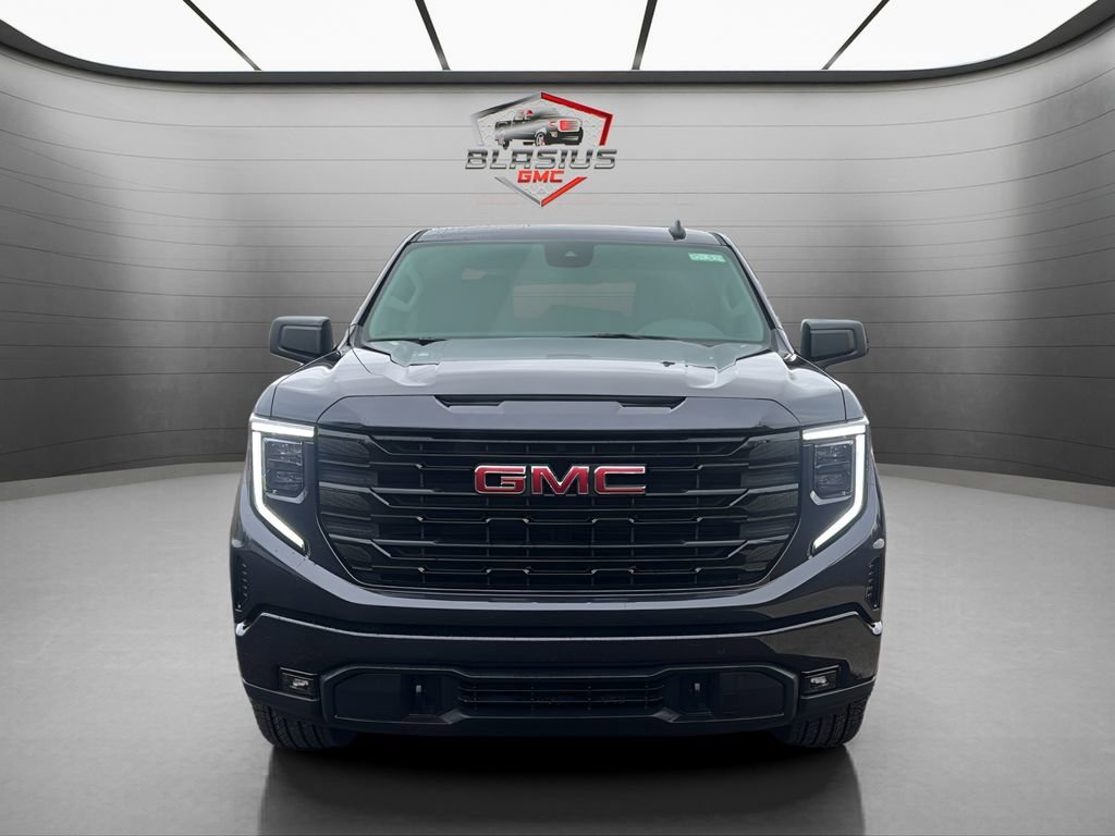 2026 GMC Sierra 1500 Elevation - Photo 8