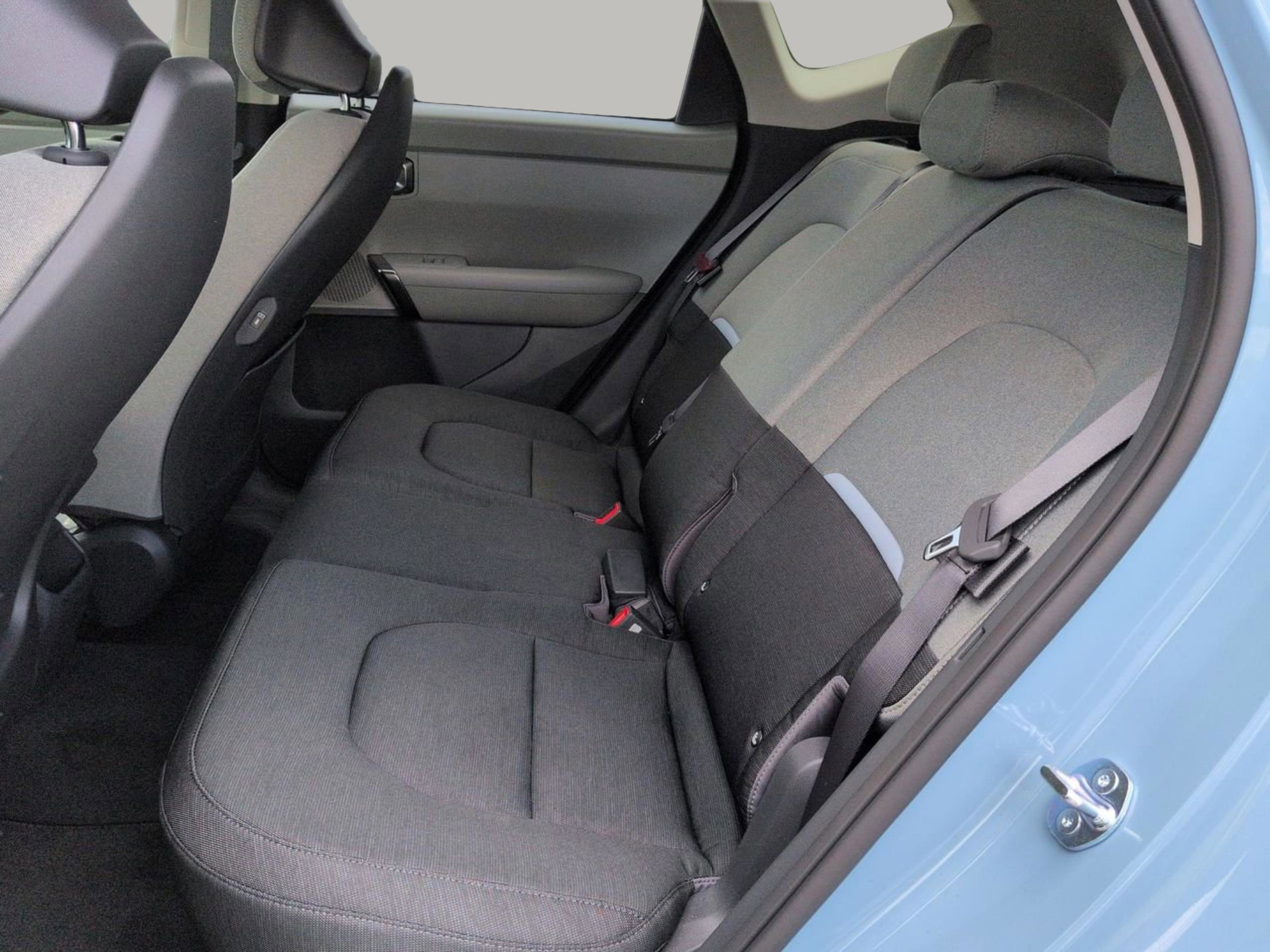 New 2027 Frost Blue Kia S image 17