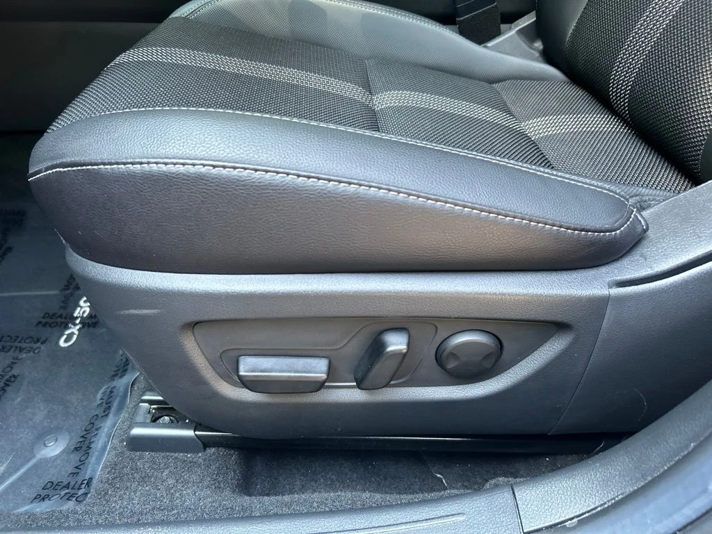 Certified Used 2026 Gray Mazda 2.5 S Meridian Edition image 16