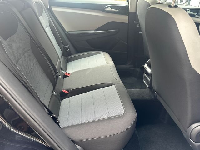 New 2026 Black Volkswagen 1.5T S image 15