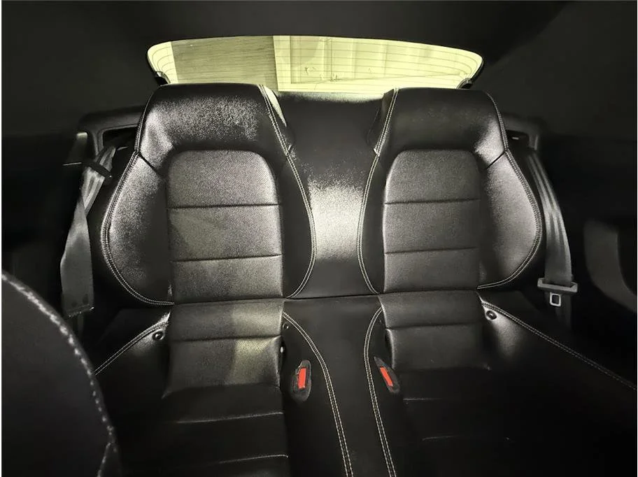 2023 Ford Mustang EcoBoost Premium - Photo 21