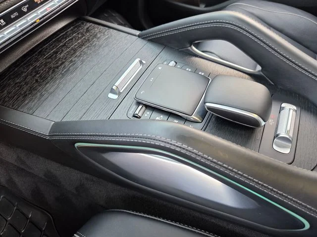 Used 2023  Mercedes-Benz GLE 450 image 34