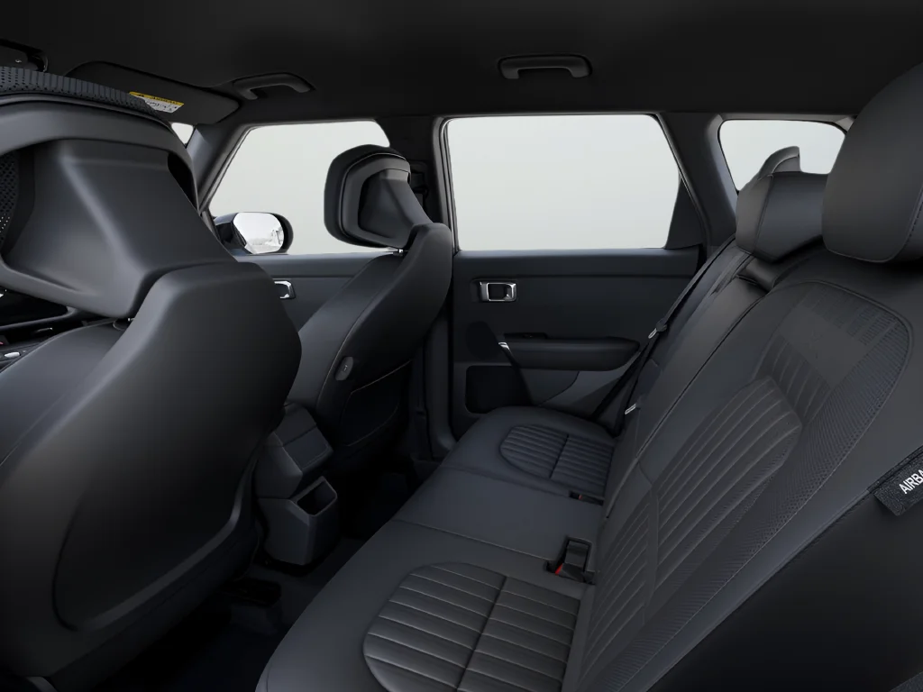 New 2027 Blue Kia X-Line S image 13