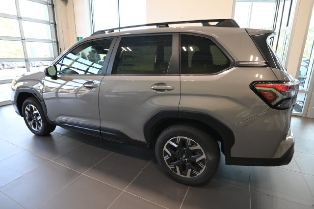 New 2026 RIVER ROCK PEARL Subaru Premium image 8