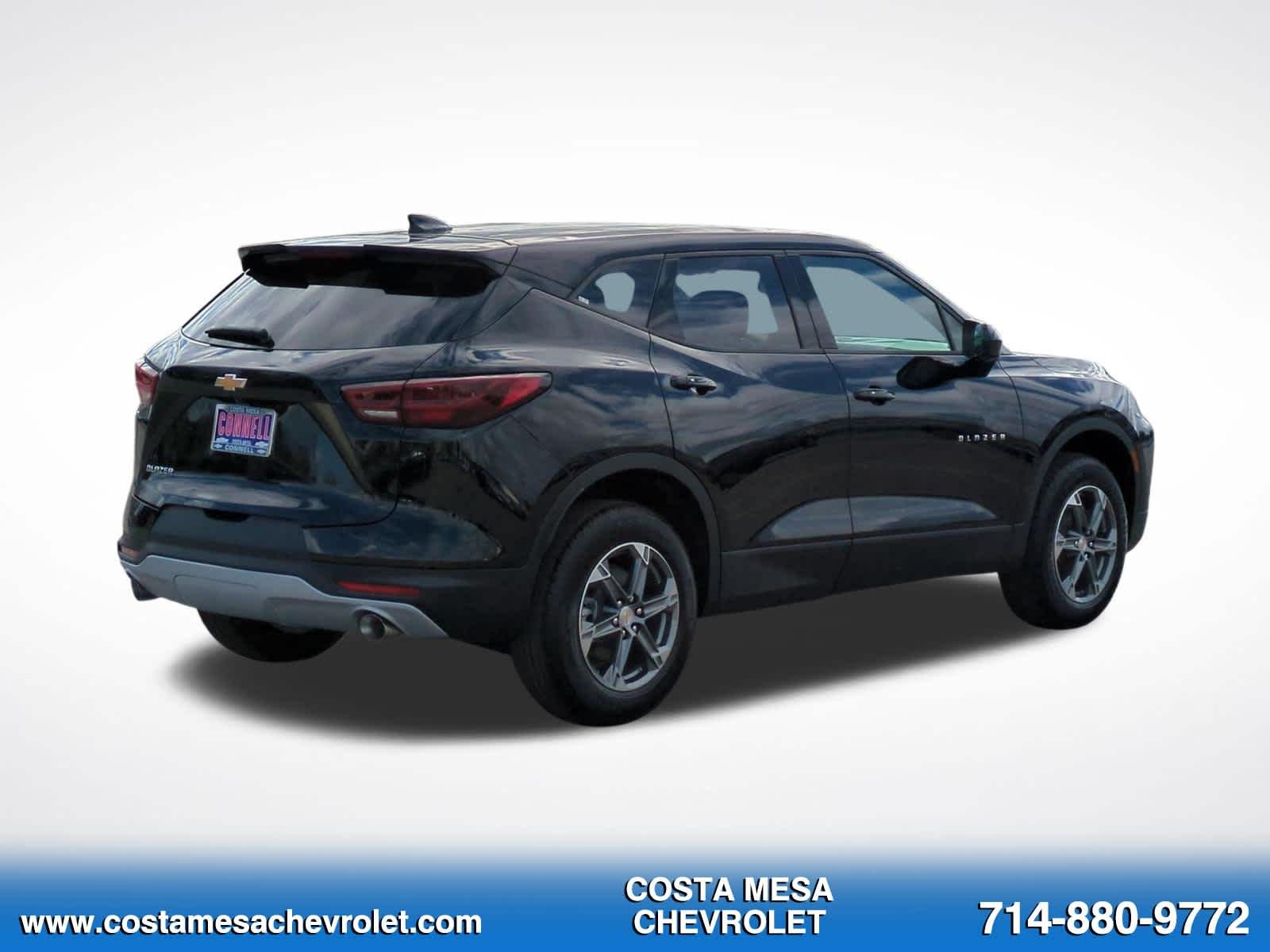 2026 Chevrolet Blazer 2LT - Photo 5