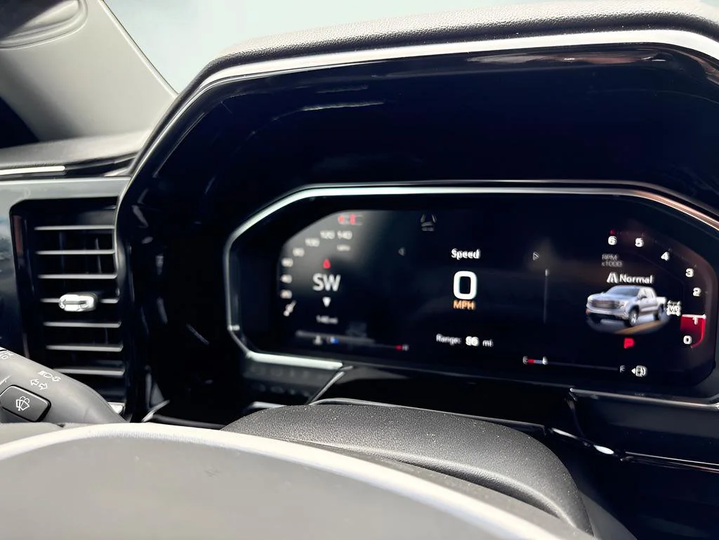 2026 GMC Sierra 1500 Elevation - Photo 25