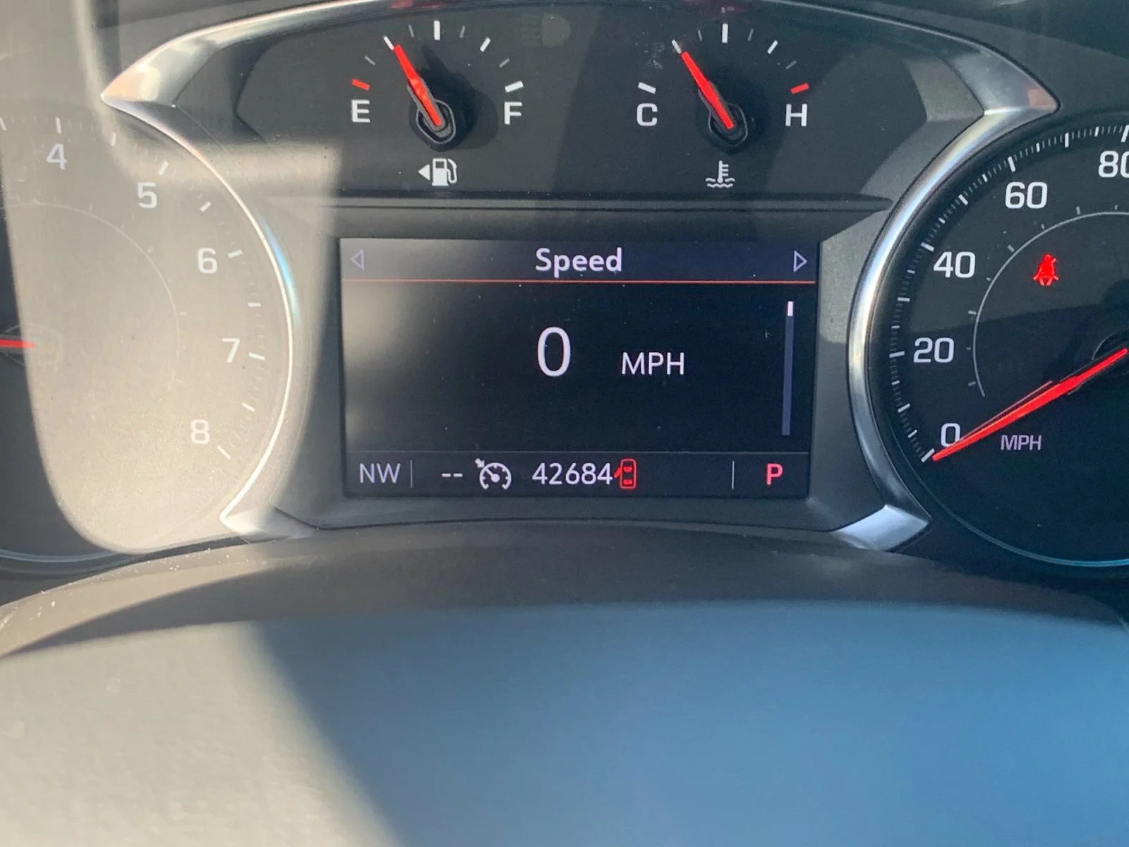 Used 2024 Sterling Gray Metallic Chevrolet RS image 29