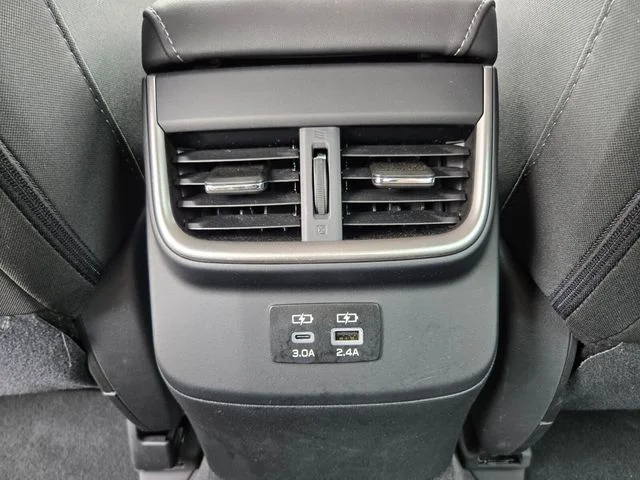 Used 2025 Silver Subaru Premium image 16