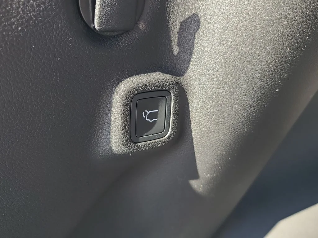 New 2026 White Jeep Limited image 8