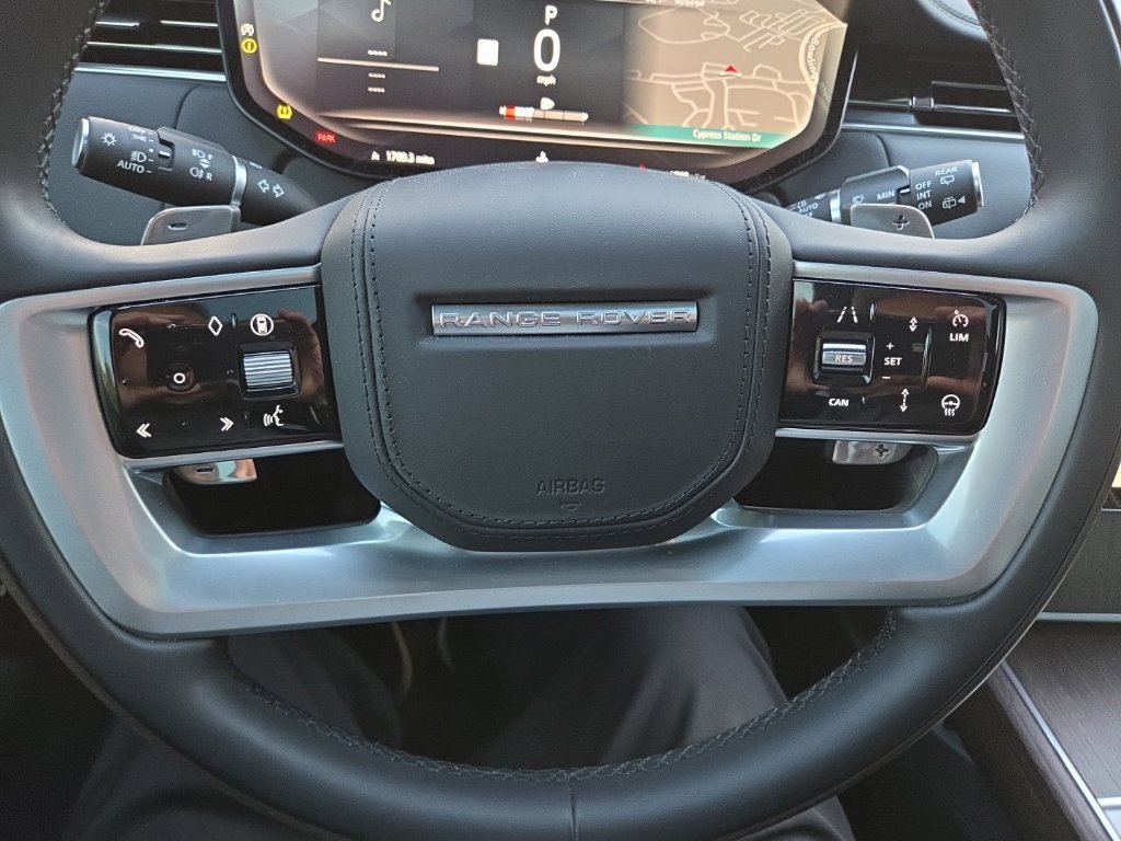 Certified Used 2024 Gold Land Rover Autobiography image 26
