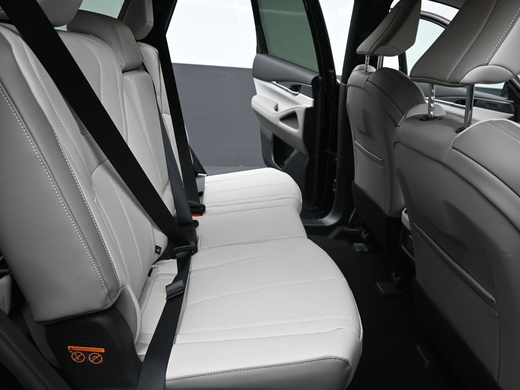 2026 INFINITI QX60 PURE - Photo 14