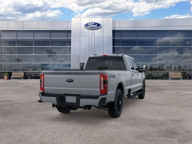 New 2026 Avalanche Ford Lariat image 8