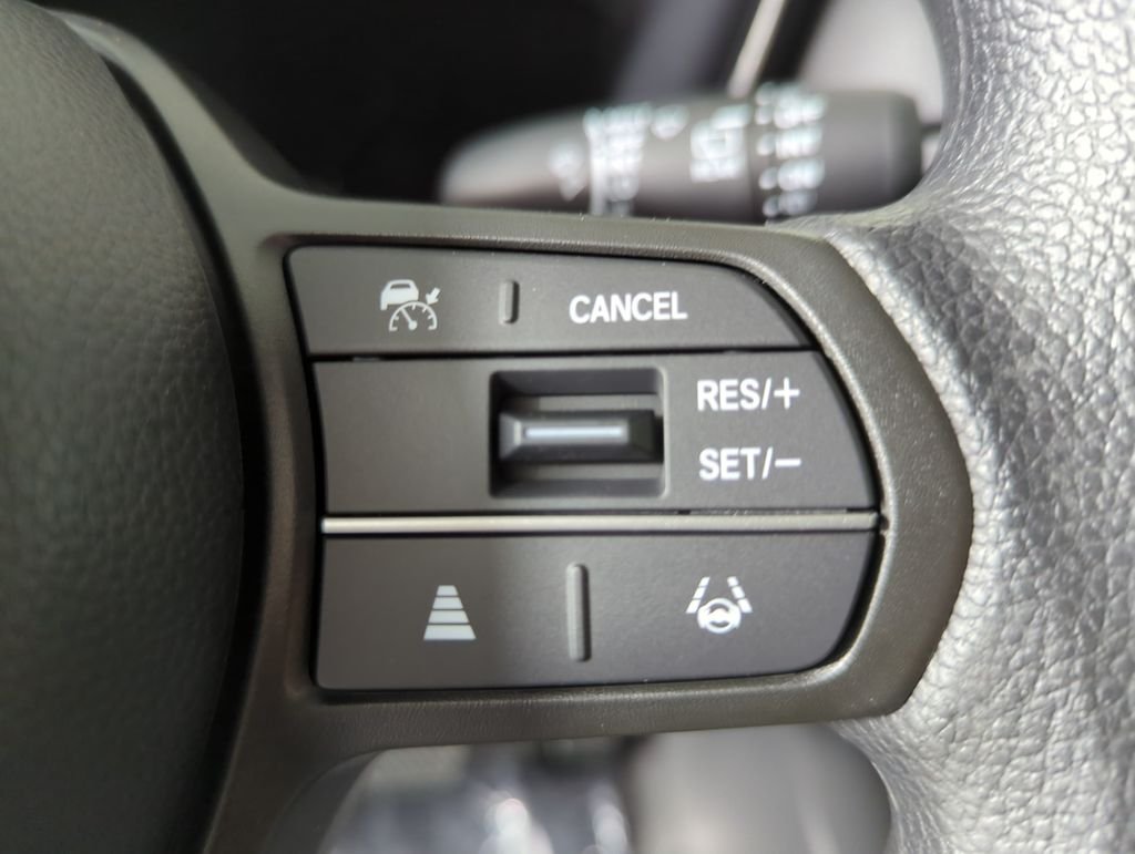 2026 Honda CR-V LX - Photo 25