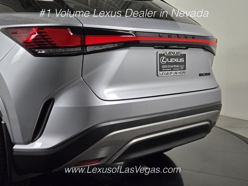 New 2026 Iridium Lexus PREMIUM image 5