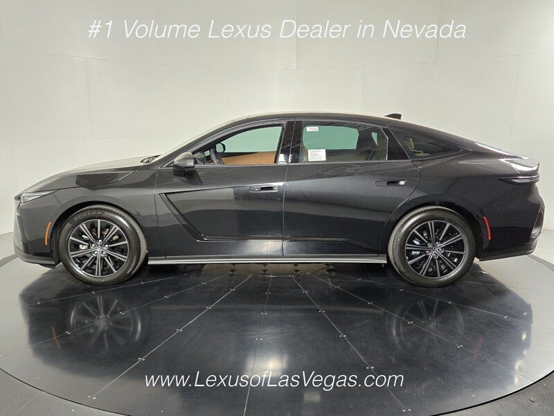 New 2026 Caviar Lexus PREMIUM image 7
