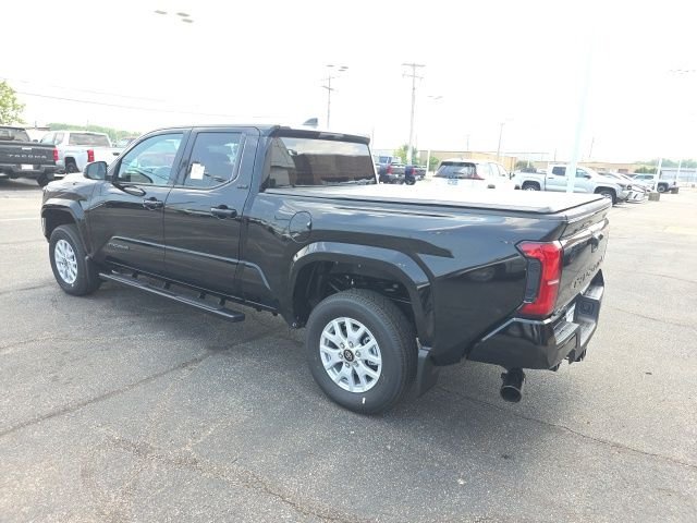 New 2026 Black Toyota  SR5 image 5