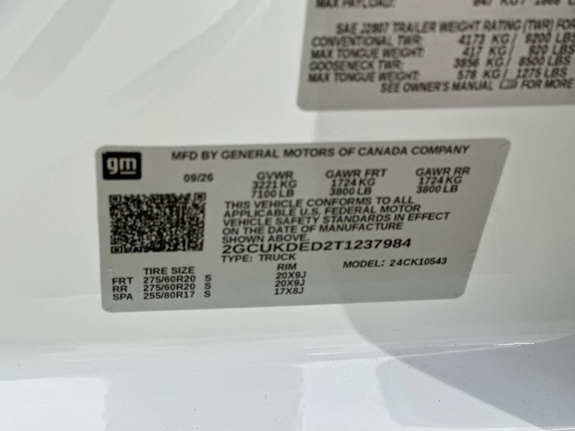 2026 Chevrolet Silverado 1500 LT - Photo 61