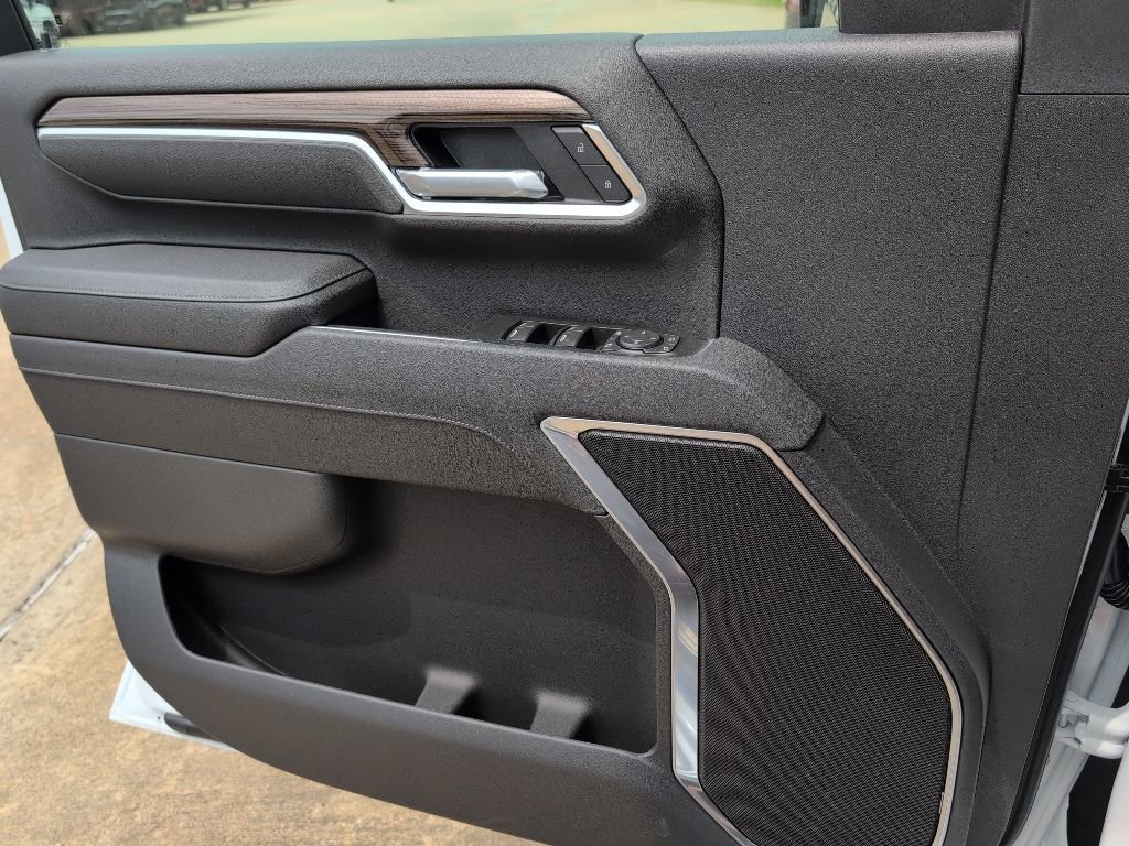 2026 Chevrolet Silverado 2500 HD LT - Photo 14