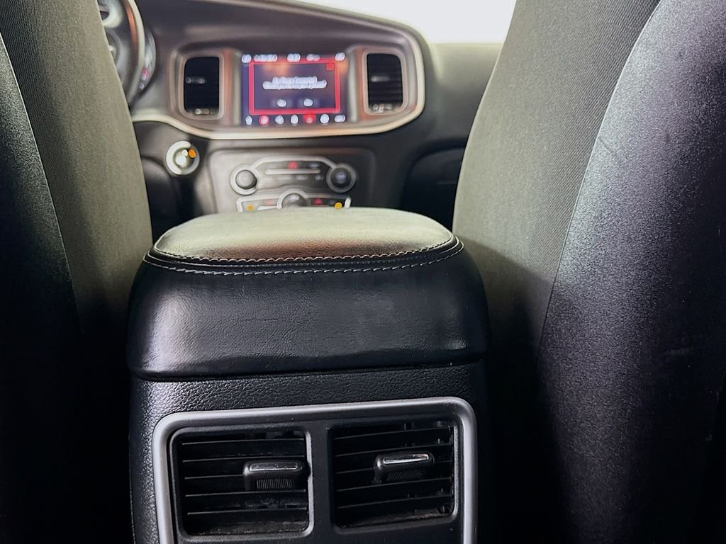 Used 2019 Octane Red Pearlcoat Dodge R/T Scat Pack image 27
